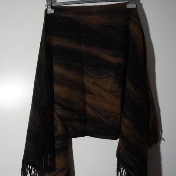 BNWT AW17 DRYKORN FOR BEAUTIFUL PEOPLE SCARF - Picture 3 of 6